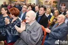 Na Unię chuchać i dmuchać...