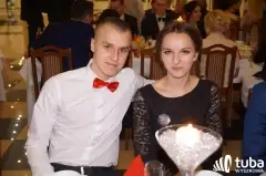 Sezon studniówkowy rozpoczęli uczniowie CEZiU "Kopernik" 