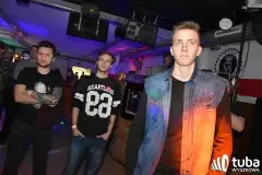 Rock dla WOŚP
