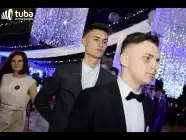 Baśniowy bal studniówkowy maturzystów Zespołu Szkół nr 3 w Wyszkowie (video)