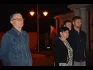 4:45 w Wyszkowie 80 lat później...