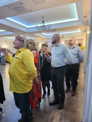 Ach, co to był za bal…