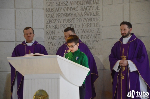 "Bug Wyszków to dobro wspólne"