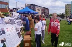 Historyczny happening
