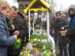 Wiosenne wydarzenia w ZSS w Brańszczyku