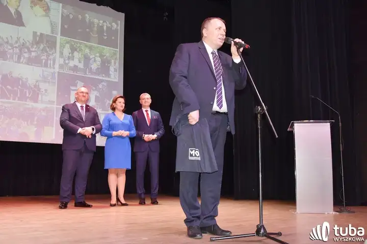Srebrny jubileusz Powiatu Wyszkowskiego