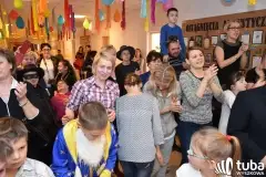 Muzyczne zaproszenie dla Zenka