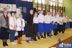 Z wołowiną za pan brat