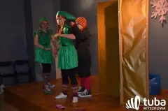 ASA TOMITOFA w świątecznym wydaniu