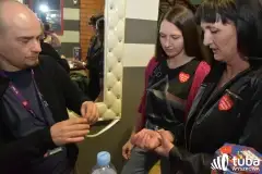 Rock dla WOŚP