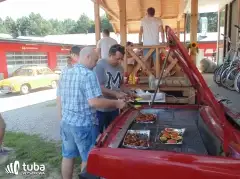 Grill PRL