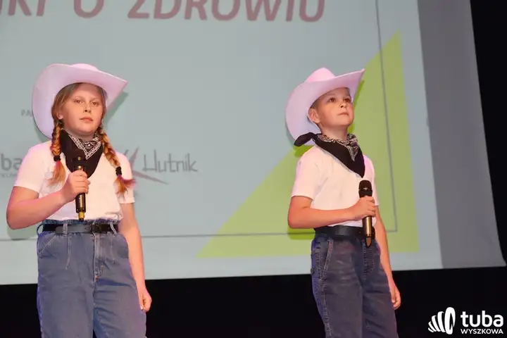 "Zdrowie, jakże jest ono ważne dla każdego z nas"