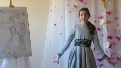 W Somiance recytowali konkursowo
