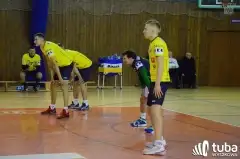 Porażka na własne życzenie