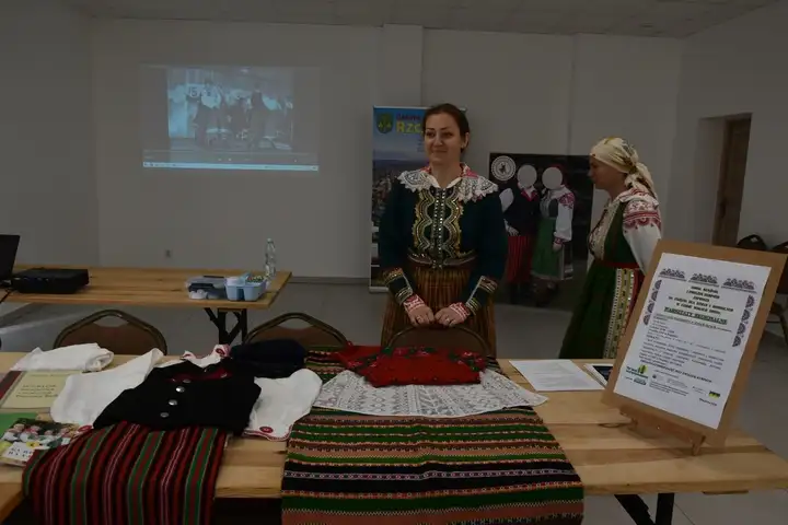 W Rząśniku kultywują tradycję Kurpi Białych