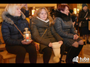Rozgrzeje nas Betlejemskie Światło Pokoju 