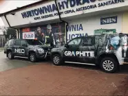ELBUD zaprasza na wielkie otwarcie!