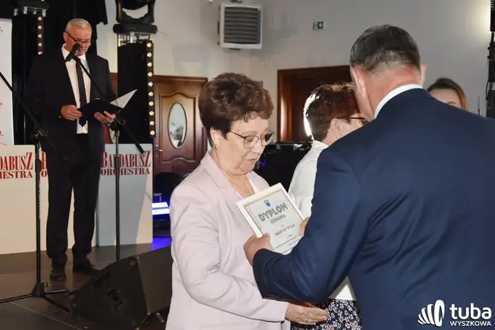  „Niech żyje nasza gmina Somianka”