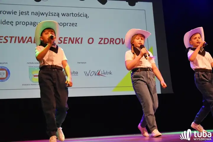 "Zdrowie, jakże jest ono ważne dla każdego z nas"