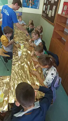 Rząśnik ma uniwersytet!