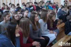 Autorytet z wyszkowskiego podwórka