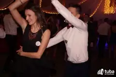 Ach, co to był za bal (video)