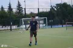 Mazowiecki Turniej Tenisa Ziemnego