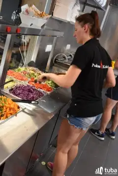 POKUSA już gości