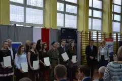Premier nagradza naszych zdolnych uczniów