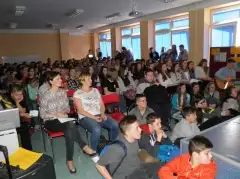 Depresja – porozmawiajmy o niej