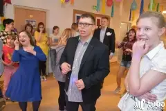 Muzyczne zaproszenie dla Zenka