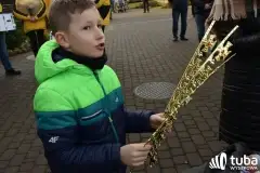 Radosne wyznanie wiary