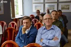 „Nie gaście ducha”