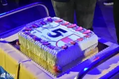 Kreatywny i rodzinny jubileusz