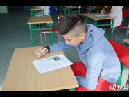 Bezpieczni na drodze.  Powiatowy Turniej Bezpieczeństwa w Ruchu Drogowym rozstrzygnięty