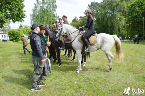 Kontynuują jeździeckie tradycje