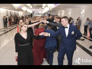 "Zostawcie po sobie ślad...". Studniówka 2019 w szkołach ZDZ (video)