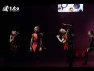 „To było jak cudowny sen, grupa dzieciaków się zebrała…”. Jubileusz 35-lecia Rewii Dziecięcej „Sylaba” (video)