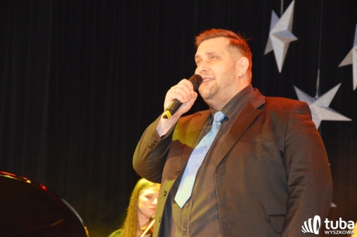 "Wyszkowski koncert świąteczny"