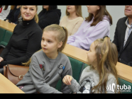 Siedmiolatki z indeksami, czyli wyszkowskie dzieci na uniwersytecie
