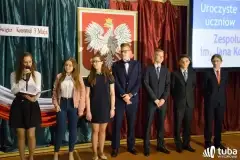 Pożegnanie z “Kochanowskim”