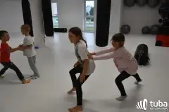 Family Gym prezentuje ofertę
