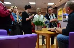 Magister, doktor, pisarz