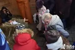 Radosne wyznanie wiary