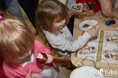 A KUKU, tu święta!
