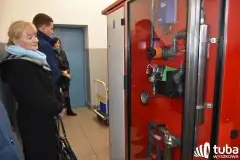 Na awarię - woda w paczkach