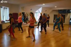 Nowy sezon w PowerFit