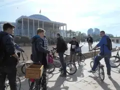Uczniowie „Kopernika” podbijają Walencję