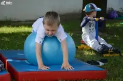 Pół wieku z dziećmi i dla dzieci