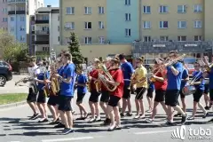 Kolorowe życie seniorów